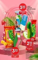 Moda na lody! - Żabka