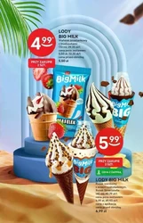 Moda na lody! - Żabka