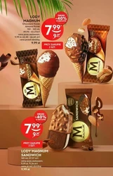 Moda na lody! - Żabka