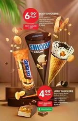 Moda na lody! - Żabka