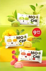 Moda na lody! - Żabka