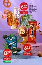 Moda na lody! - Żabka