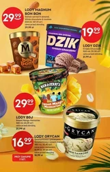 Moda na lody! - Żabka
