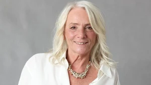 Małgorzata Mikusek z "Sanatorium miłości"