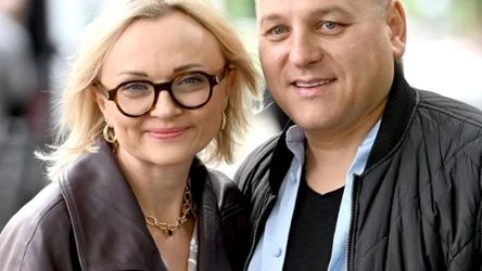 Edyta Golec, Łukasz Golec