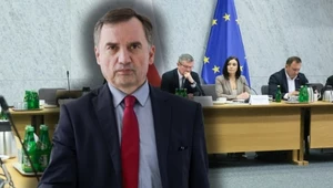 Wezwanie Ziobry przed komisję śledczą. Polityk ponownie się nie stawił