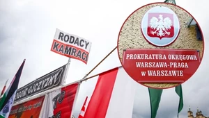 Lider ruchu Rodacy Kamraci usłyszał zarzuty. Nowe informacje z prokuratury 