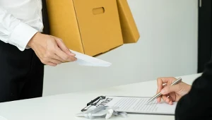 Czy na L4 można złożyć wypowiedzenie? O tym należy pamiętać