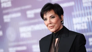 Kris Jenner wrzuciła nowe zdjęcie i się zaczęło. Lawina komentarzy 