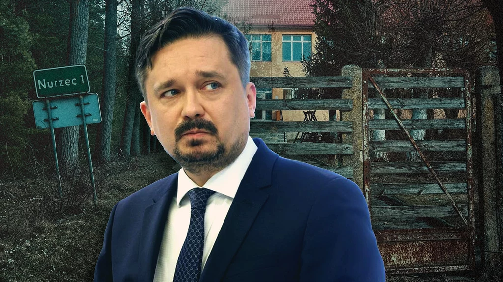 Rzecznik Praw Obywatelskich podejmie interwencję w domu opieki w Nurcu (kolaż: Aleksandra Włodarczyk/Interia.pl) Rzecznik Praw Obywatelskich podejmie interwencję w domu opieki w Nurcu (kolaż: Aleksandra Włodarczyk/Interia.pl)