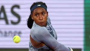 Coco Gauff