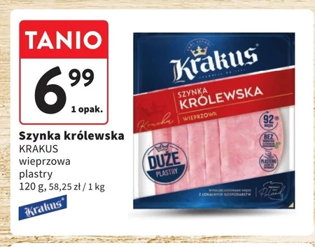 Шинка Krakus