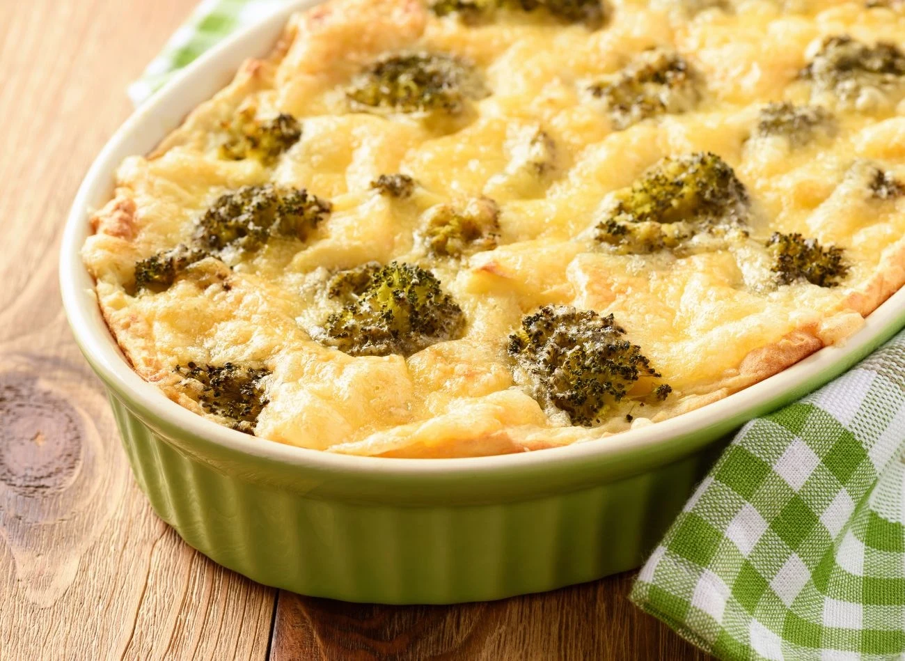 Tę zapiekankę z mięsem mielonym zrobisz błyskawicznie. Tę zapiekankę z mięsem mielonym zrobisz błyskawicznie.