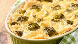 Zapiekanka, o której wszyscy będą mówić. Jeden składnik robi całą robotę