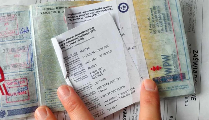 Nowelizacja przepisów dotyczących polis OC ułatwi kierowcom wypowiadanie umów