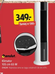 Klimator Anslut