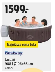 Jacuzzi Bestway