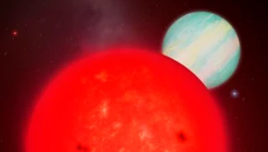 TOI-6894b - planeta, która według nauki nie powinna istnieć 