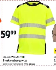 Bluzka Bluewear