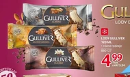 Lody Gulliver