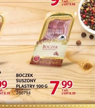 Boczek