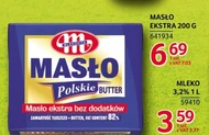 Masło Mlekovita