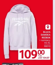 Жіночий світшот Reebok