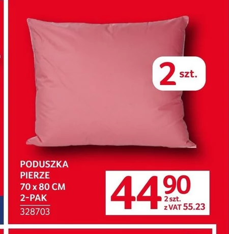 Poduszka