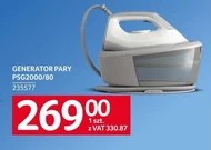 Generator pary