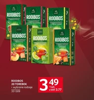 Herbata Rooibos