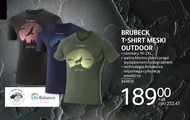 Чоловіча футболка Brubeck