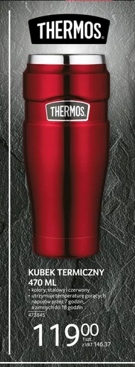 Kubek termiczny Thermos