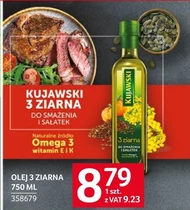 Олія Kujawski