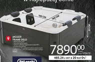 Jacuzzi C &C
