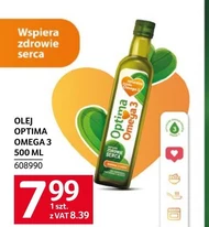 Олія Optima Omega