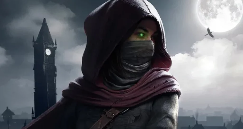 Thief