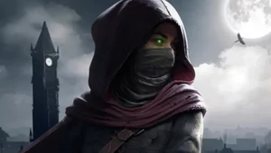 Zobacz zwiastun Thief VR: Legacy of Shadow