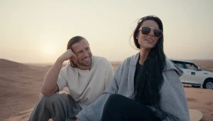 Grzegorz Krychowiak będzie bohaterem dokumentu SkyShowtime