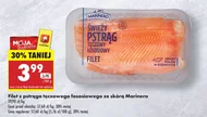 Філе форелі Marinero