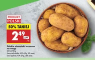 Ziemniaki Polski