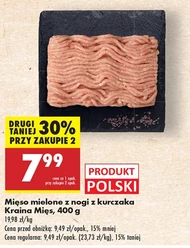 Mięso mielone Kraina Mięs