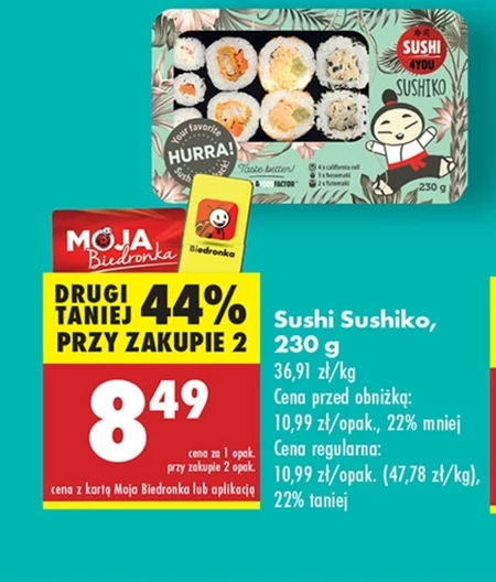 Sushi Sushiko