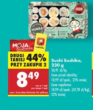 Sushi Sushiko