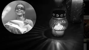 Maja Dębska nie żyje