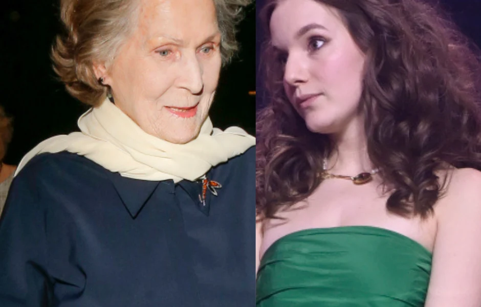 Sanah spotkała Santor. Tyle miała o niej do powiedzenia Sanah spotkała Santor. Tyle miała o niej do powiedzenia