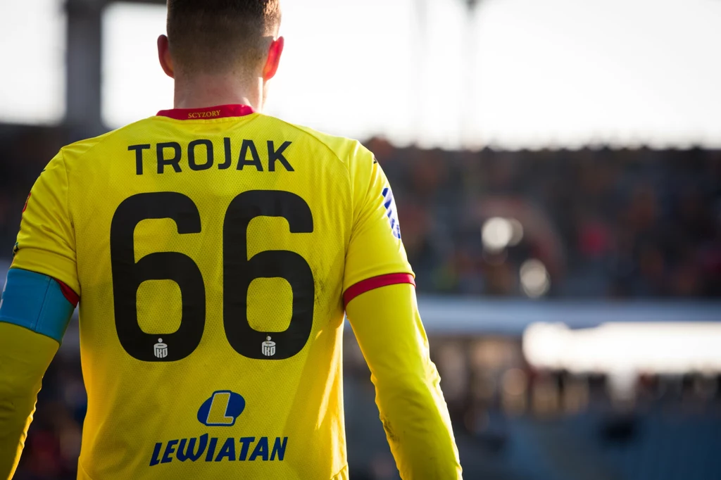 Miłosz Trojak