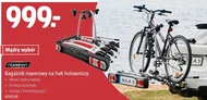 Bagażnik rowerowy Hamron