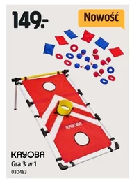 Gra Kayoba