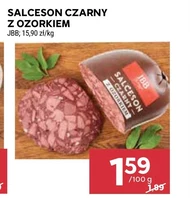 Сальчесон JBB