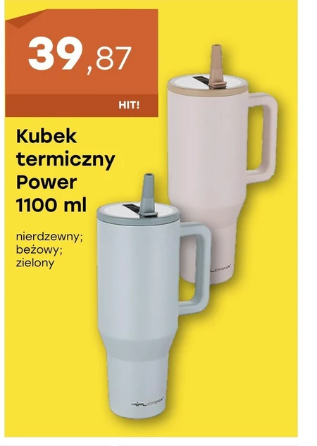 Kubek termiczny Hit